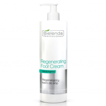 ActivShop BIELENDA Regenerujący krem do stóp 500ml